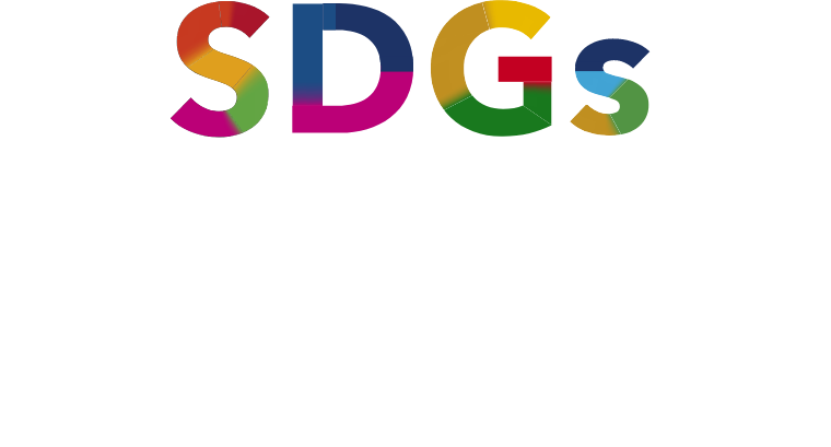 SDGs ✕ 明日の健康と新産業創造のパートナー 丸文通商株式会社