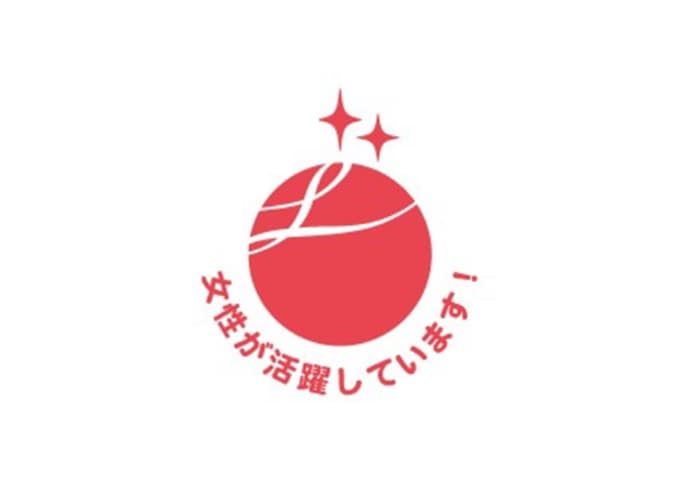 えるぼしロゴマーク
